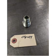 09M029 Oil Filter Nut For 09-11 Volkswagen Tiguan  2.0